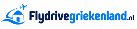 Flydrivegriekenland.nl Logo