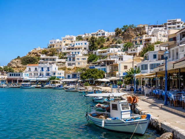 Agia Galini