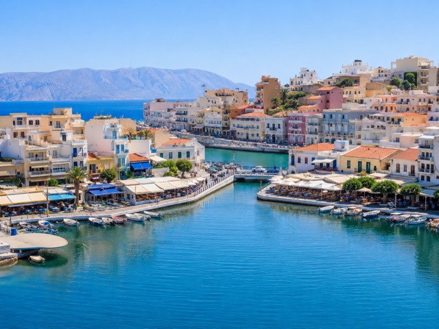 Agios Nikolaos
