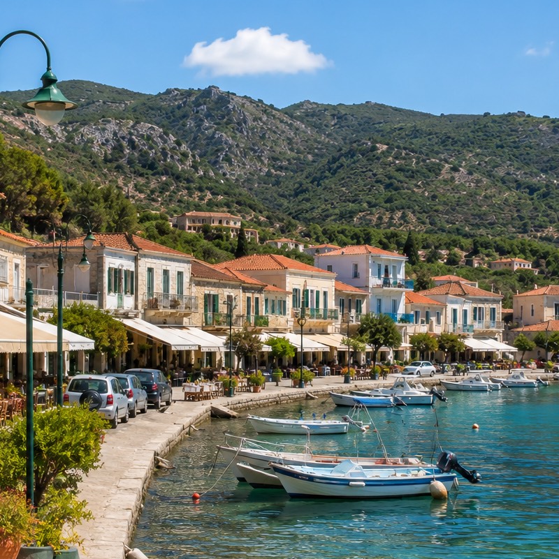 Agios Nikolaos