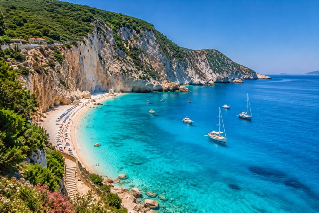 Lefkada