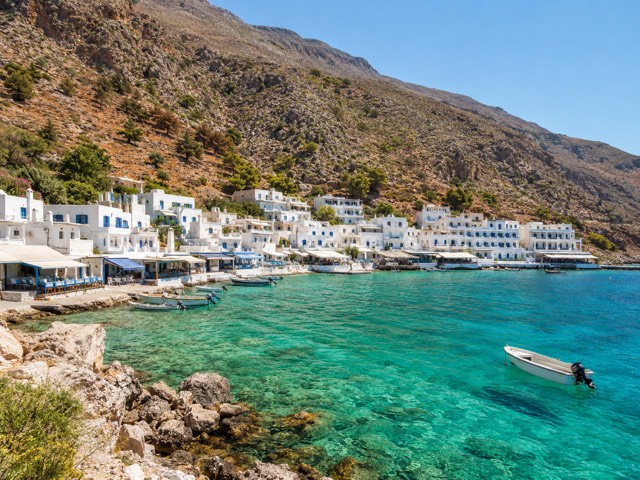 Loutro