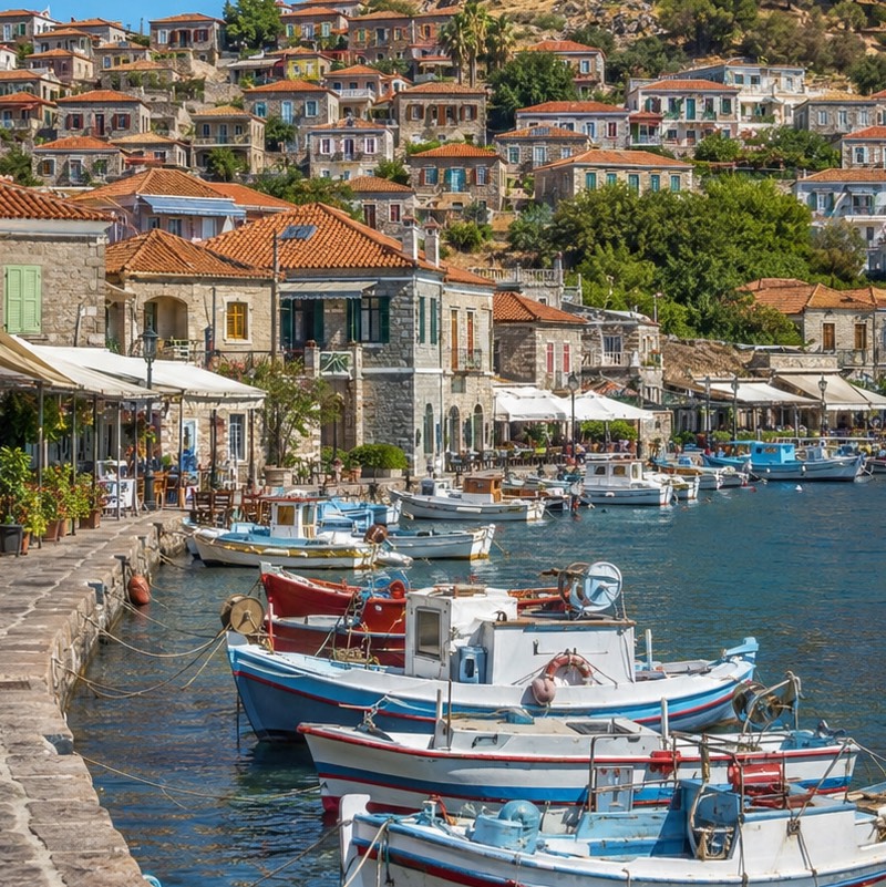 Molyvos
