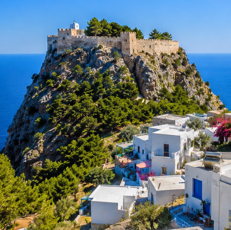 Monolithos