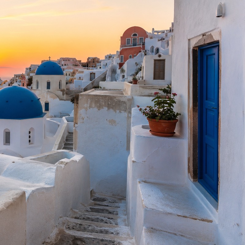 Oia