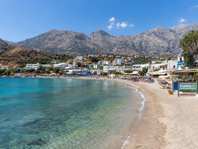 Plakias