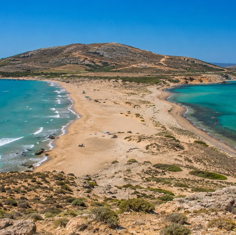 Prasonisi