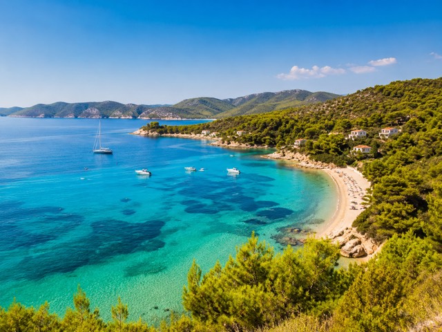 Sithonia