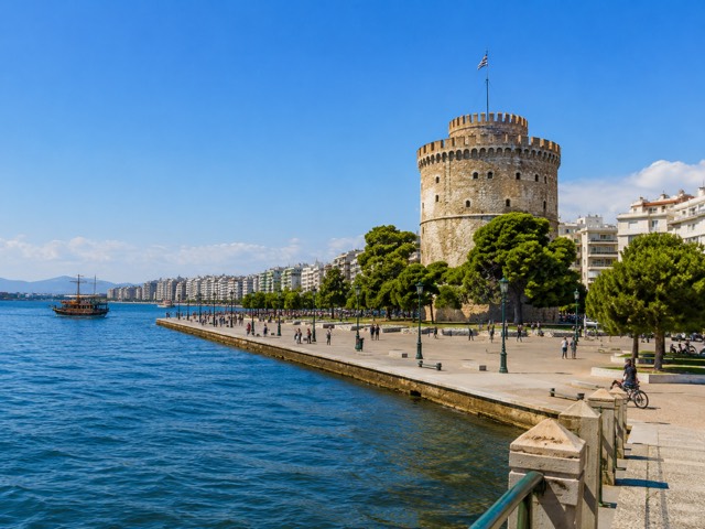 Thessaloniki