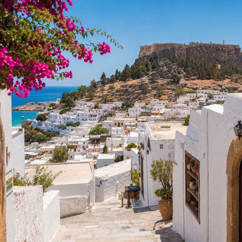 Lindos